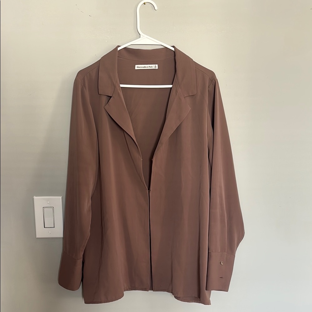 Abercrombie & Fitch Matching Set